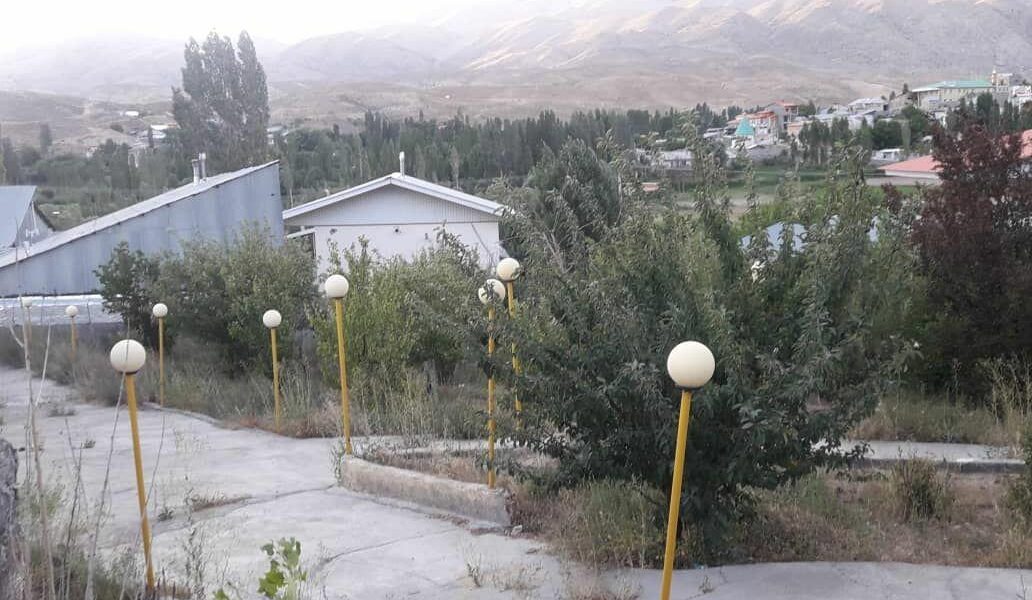 فروش خانه باغی فیروزکوه شهر آباد