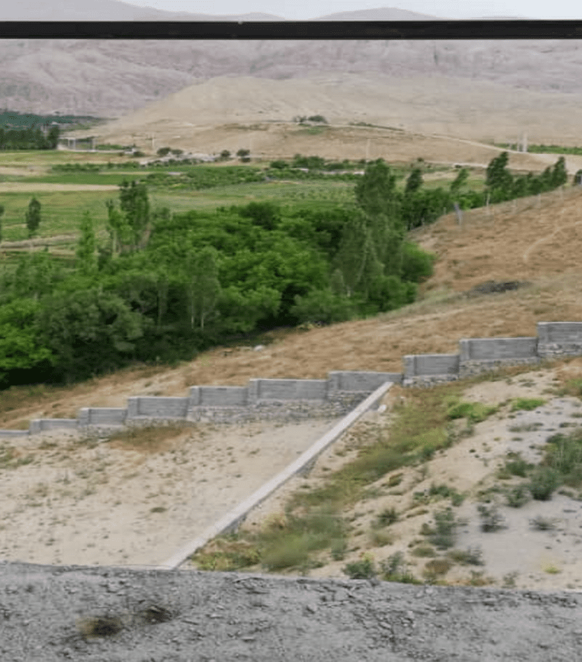 فروش ویلا روستای شهرآباد فیروزکوه