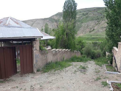 خانه روستایی فیروزکوه