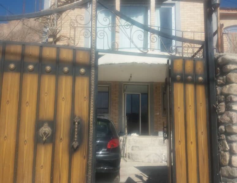 ویلا محمود آباد زرین دشت فیروزکوه