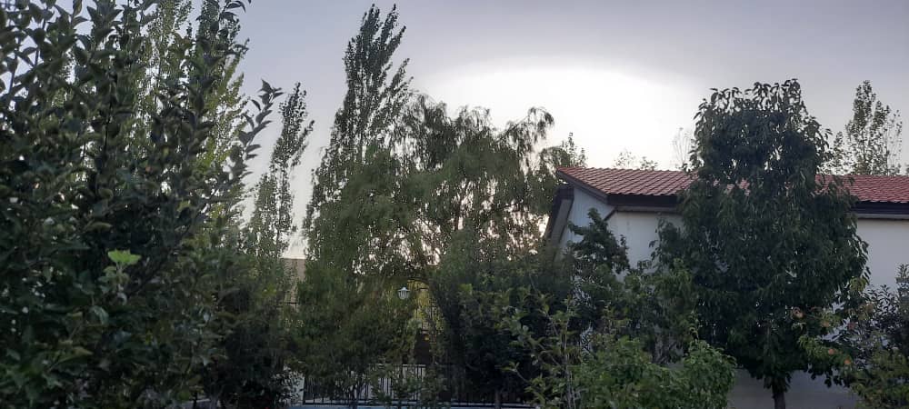 ویلا باغ کلفور فیروزکوه
