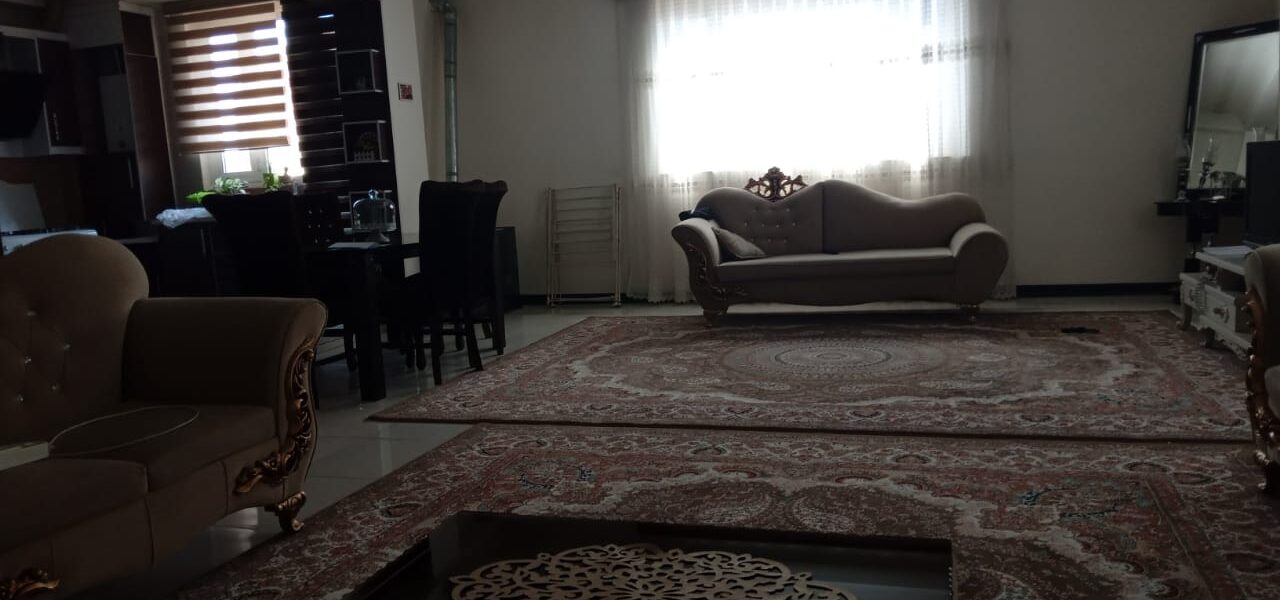 آپارتمان شهرک مخابرات فیروزکوه