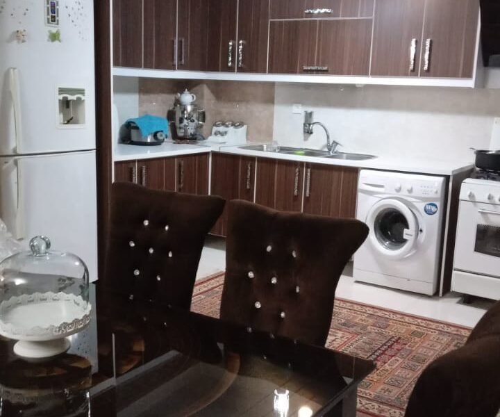 آپارتمان شهرک مخابرات فیروزکوه
