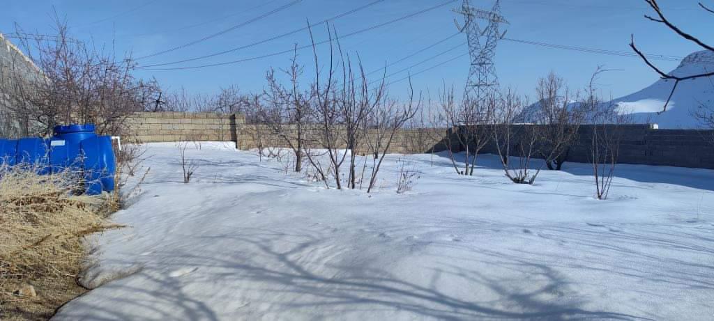 زمین امین آباد فیروزکوه