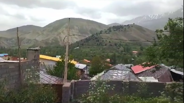 مسکونی آسور فیروزکوه
